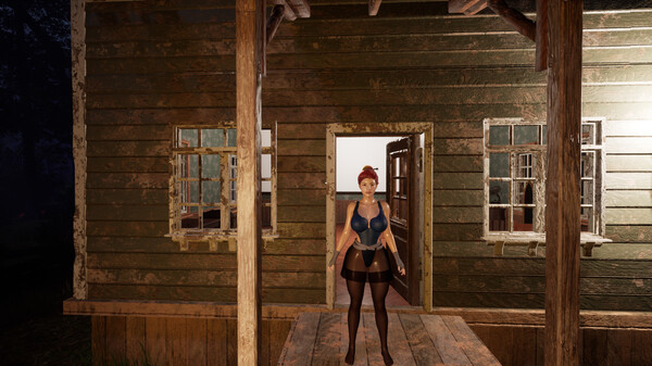 Screenshot z 红月 Screenshot z 红月