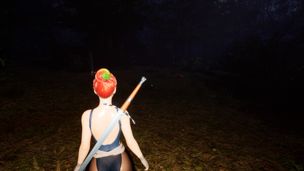 Screenshot z 红月 Screenshot z 红月