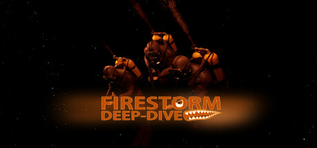 FIRESTORM: DEEP DIVE banner