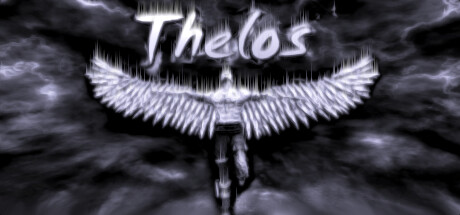 Thelos Cheat Engine/CT