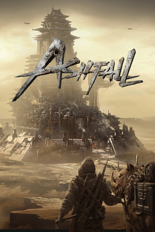 Ashfall