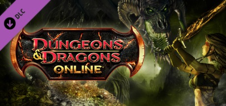Dungeons & Dragons Online™ Half-Orc Pack