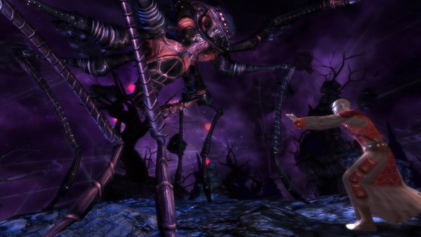 Dungeons & Dragons Online® Menace of the Underdark™ screenshot 7