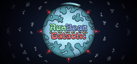 RunBean Galactic banner image