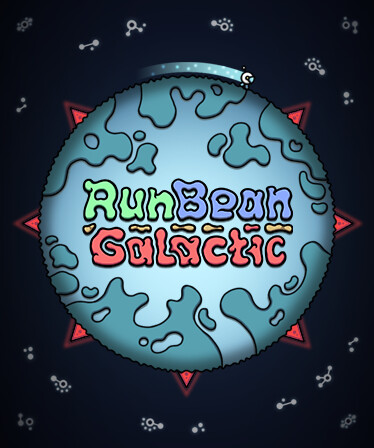 RunBean Galactic