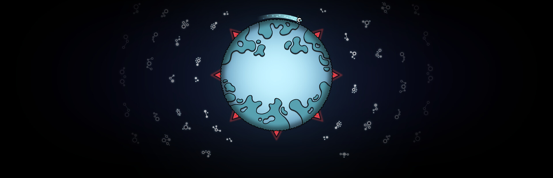 RunBean Galactic