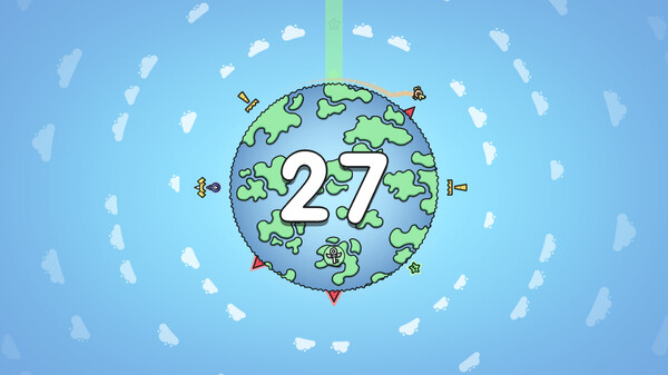 RunBean Galactic screenshot 5