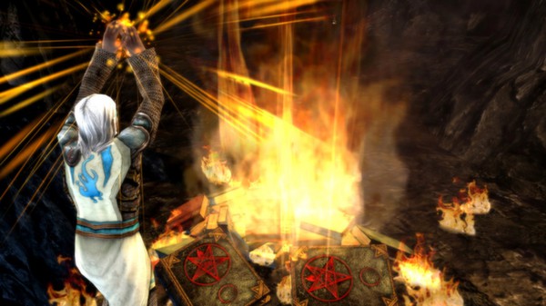 Dungeons & Dragons Online® Catacombs Starter Pack
