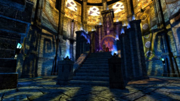 Dungeons & Dragons Online® Catacombs Starter Pack
