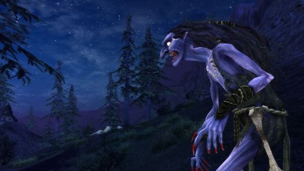 Dungeons & Dragons Online: Shadowfell Conspiracy