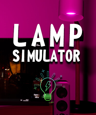 Lamp Simulator