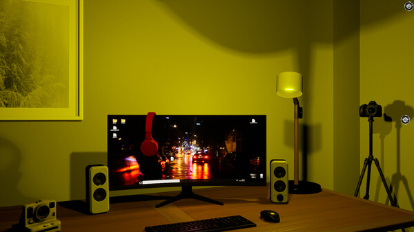 Lamp Simulator screenshot 5