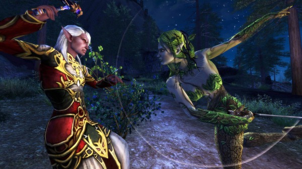 Dungeons & Dragons Online: Shadowfell Conspiracy Collector's Edition screenshot 6