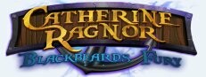 Catherine Ragnor - Blackbeards Fury