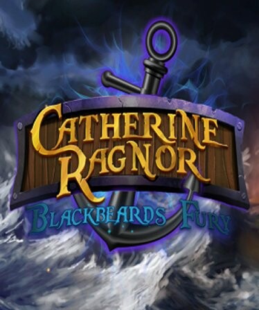 Catherine Ragnor - Blackbeards Fury