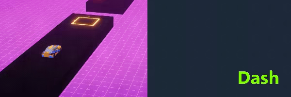 RC Dash video 1