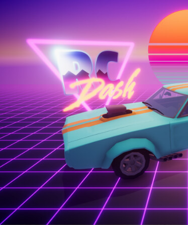 RC Dash