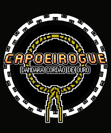 Capoeirogue