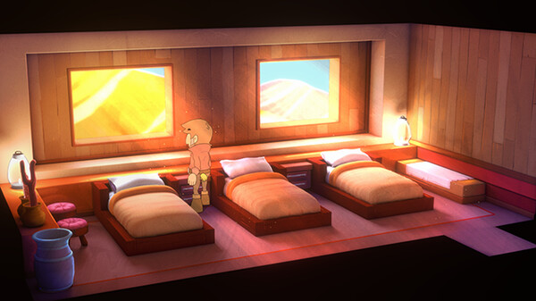 Polestar screenshot 1