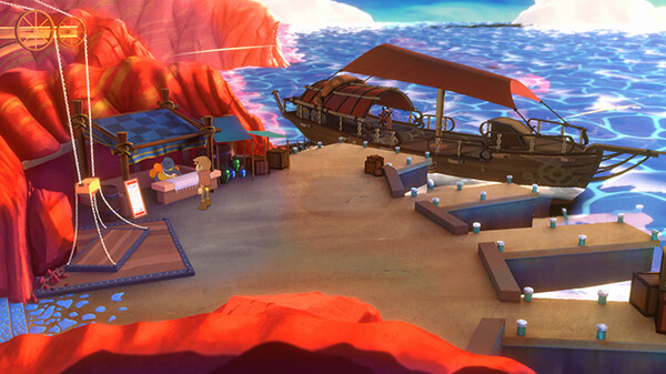 Polestar screenshot 4