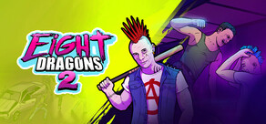 Eight Dragons 2