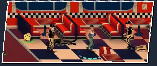 Eight Dragons 2 video 5