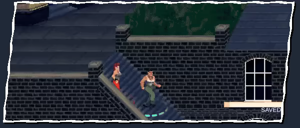 Eight Dragons 2 video 6