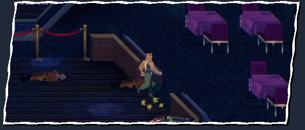 Eight Dragons 2 video 8