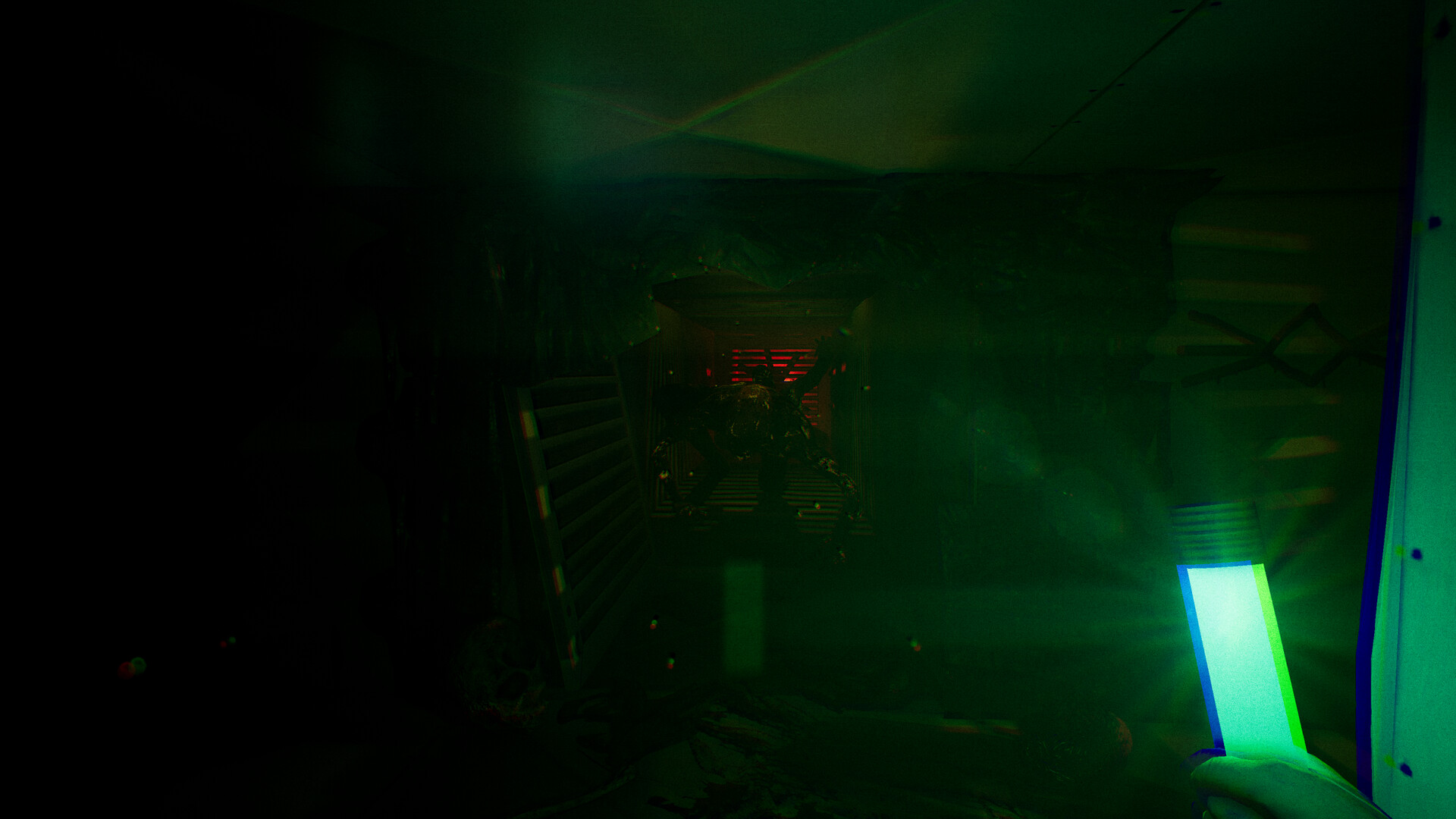 Robotization: The Last Human screenshot 7