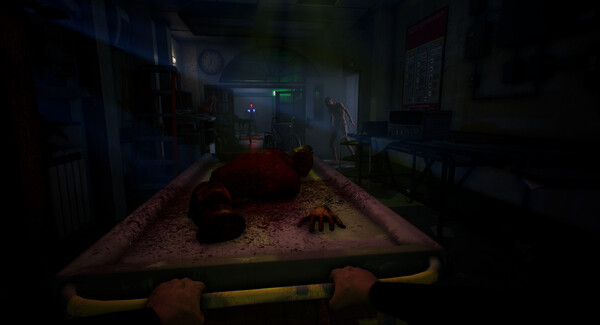 Robotization: The Last Human screenshot 1