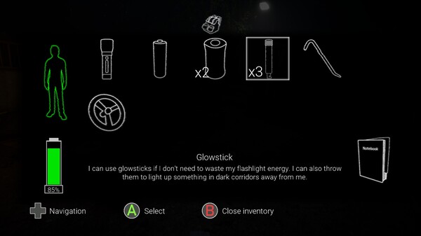 Robotization: The Last Human screenshot 6