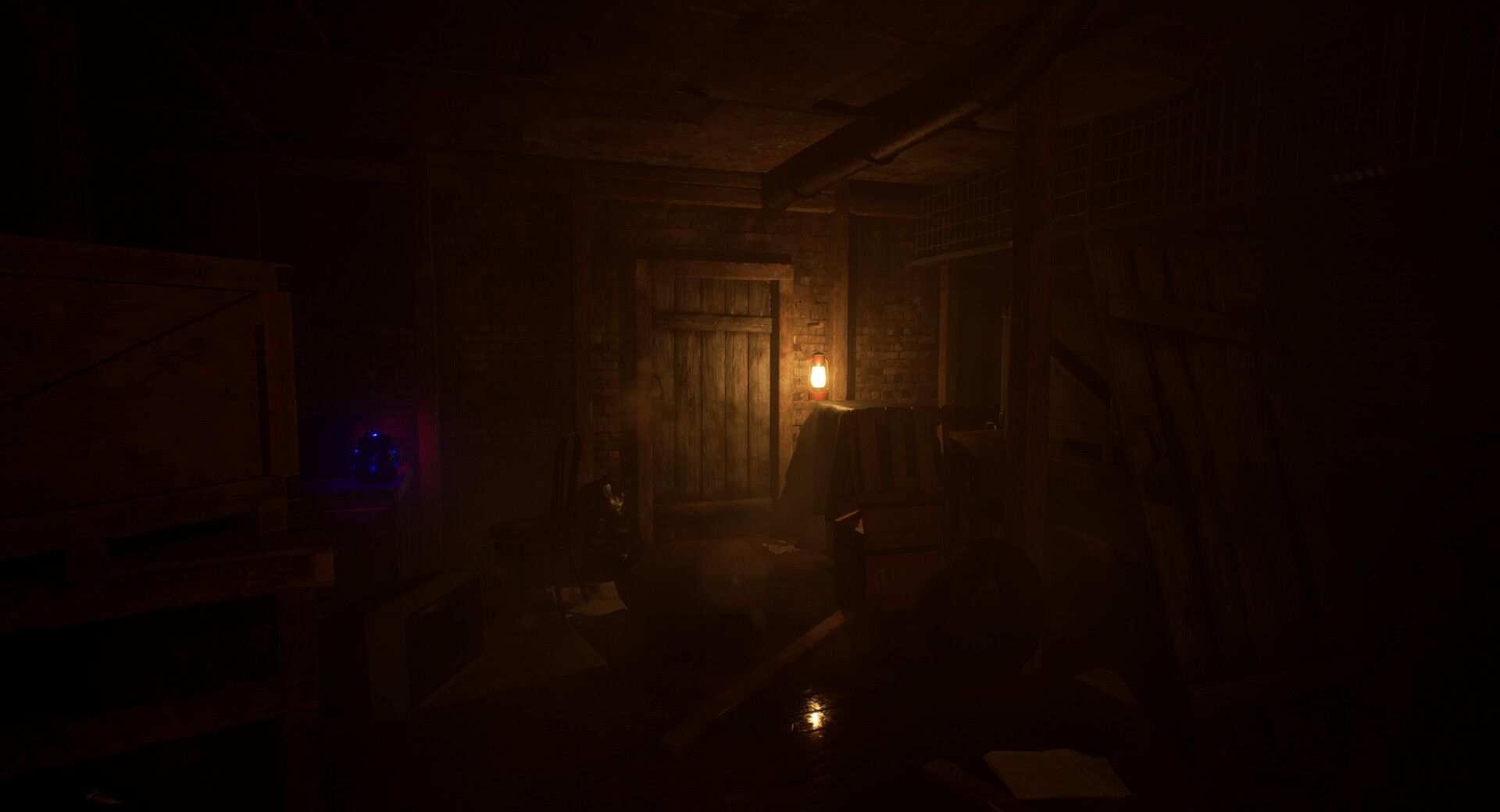 Robotization: The Last Human screenshot 11