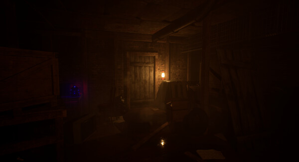 Robotization: The Last Human screenshot 8