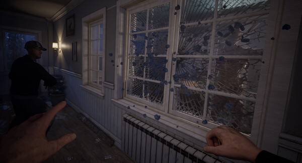 Robotization: The Last Human screenshot 4