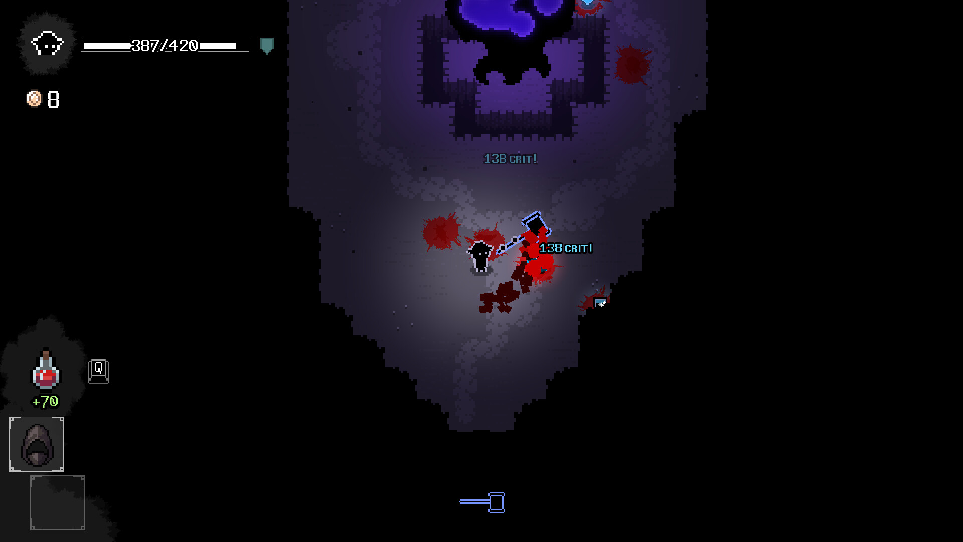 Caveshifter screenshot #8