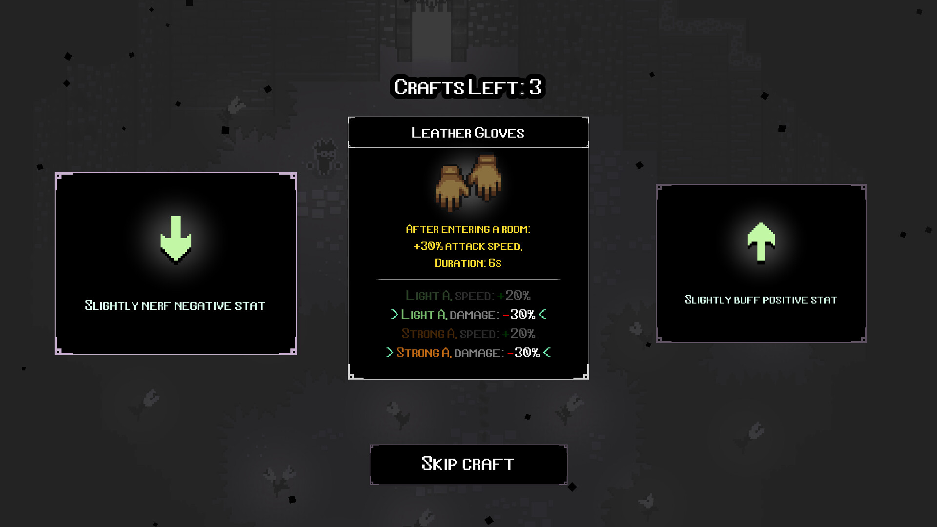 Caveshifter screenshot #7