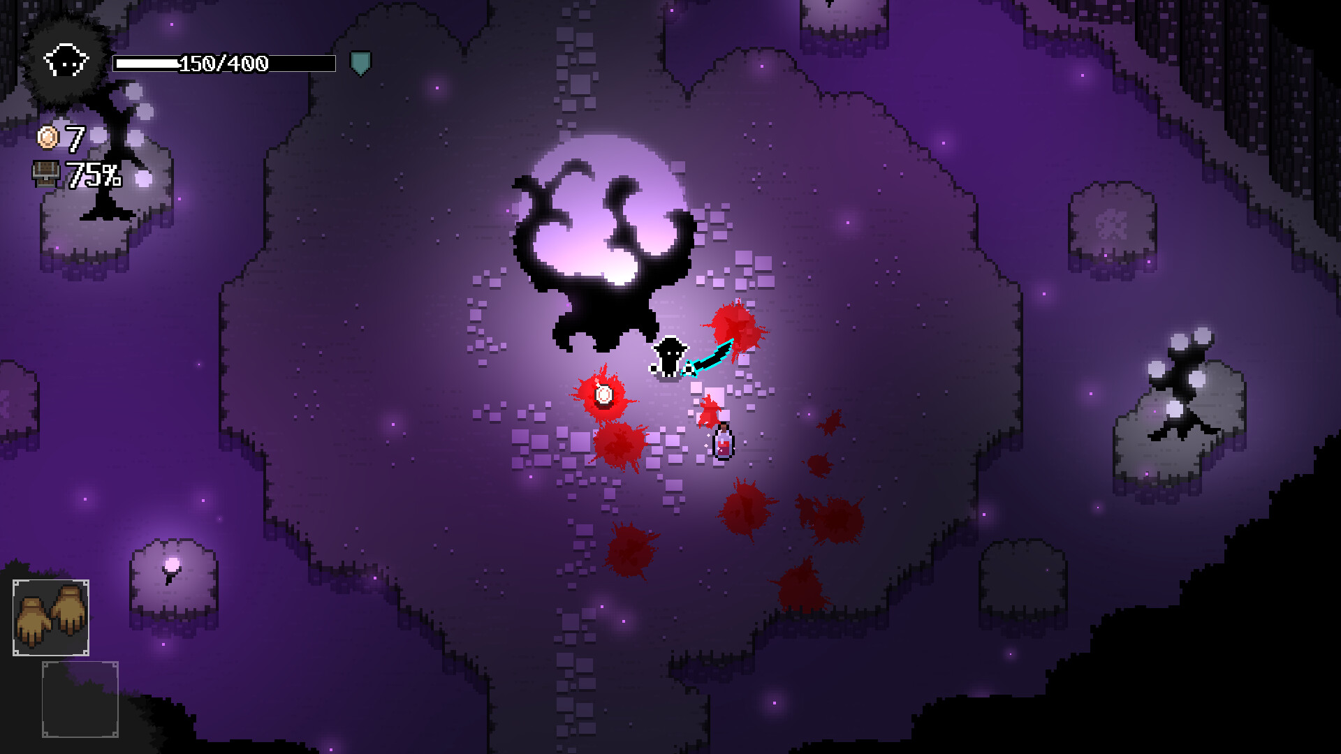 Caveshifter screenshot #3