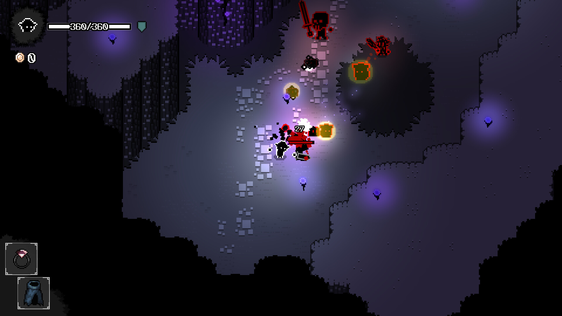 Caveshifter Featured Screenshot #1
