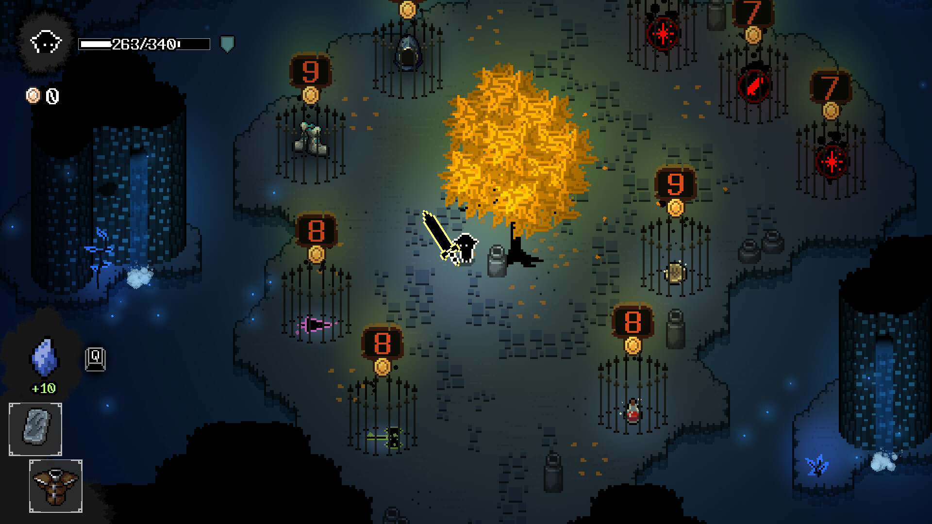 Caveshifter screenshot #4