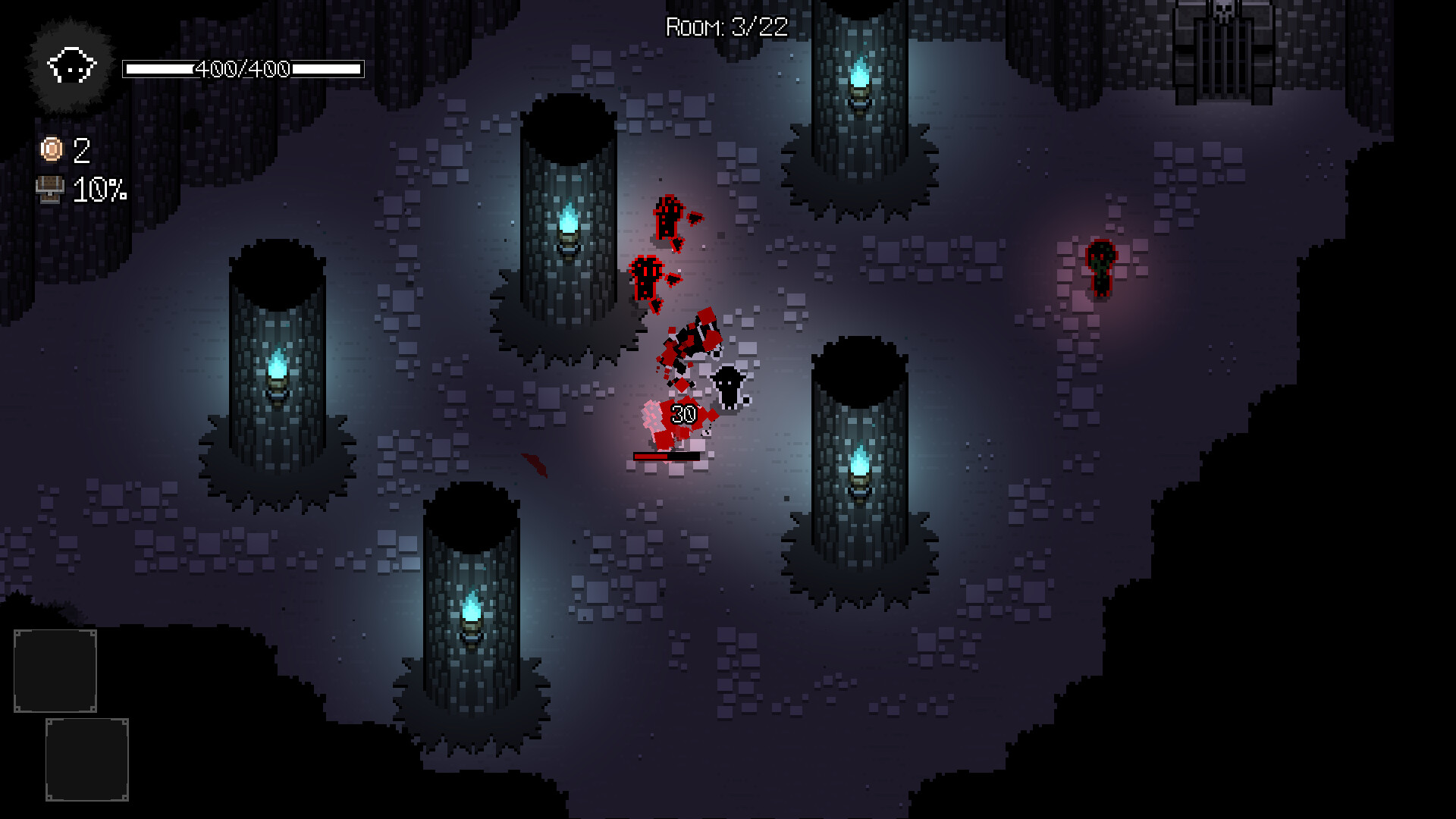 Caveshifter Featured Screenshot #1