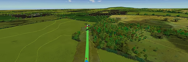 Train World video 4