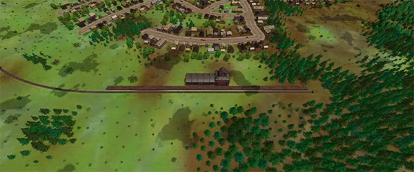 Train World video 2