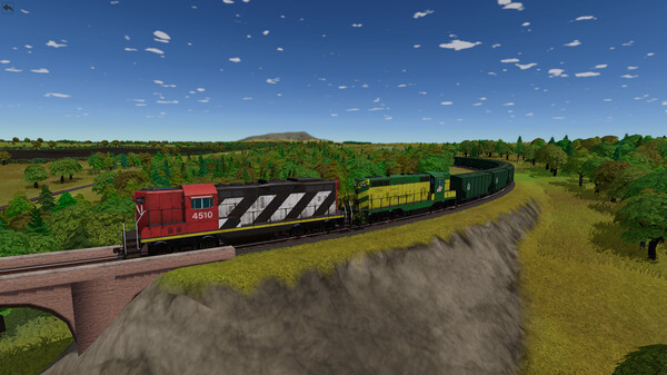 Train World screenshot 4
