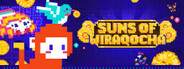Suns of Wiraqocha