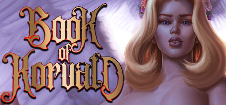 Book of Korvald crack status