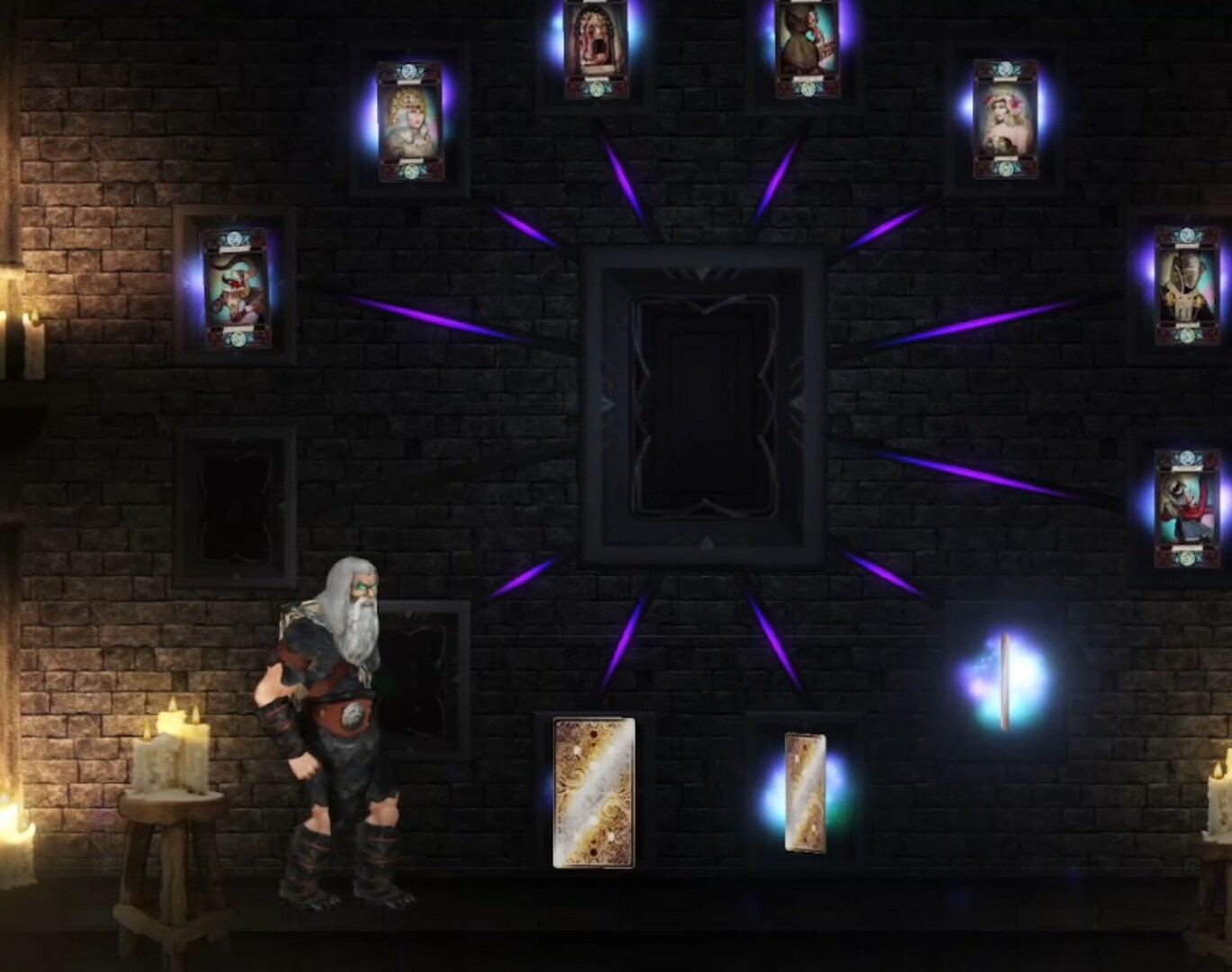 Book of Korvald screenshot #16