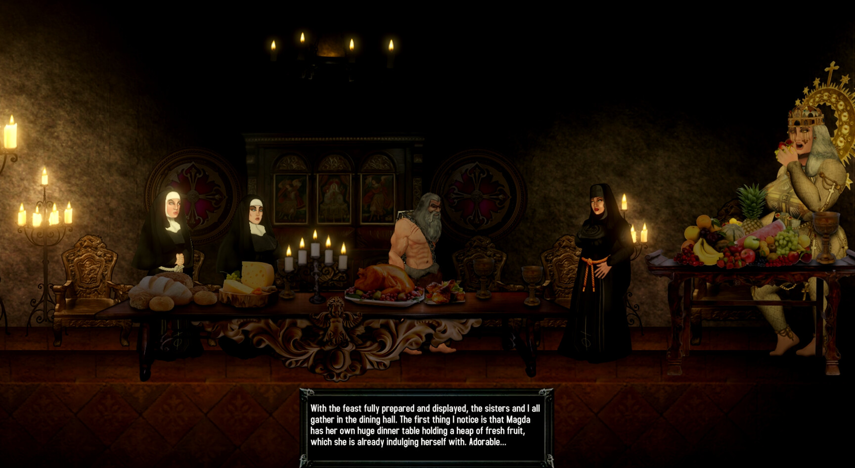 Book of Korvald
