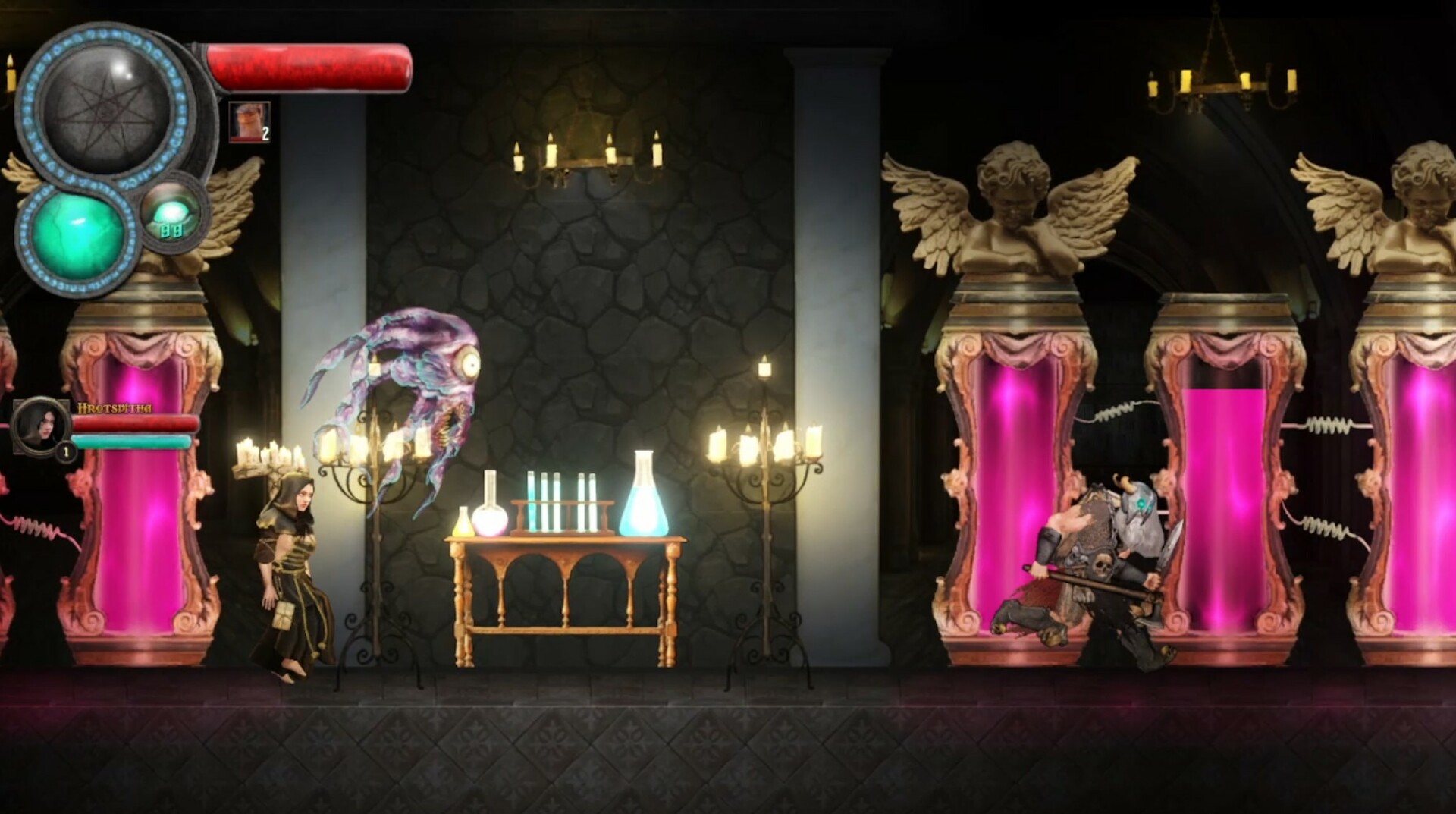 Book of Korvald screenshot #18