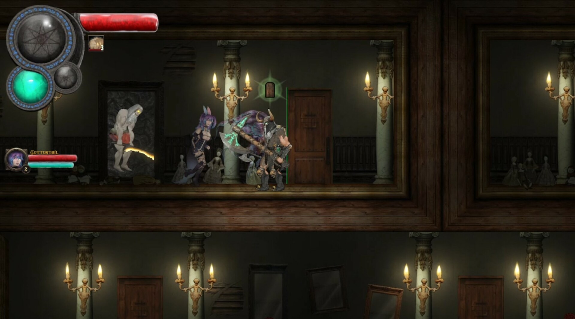 Book of Korvald screenshot #15