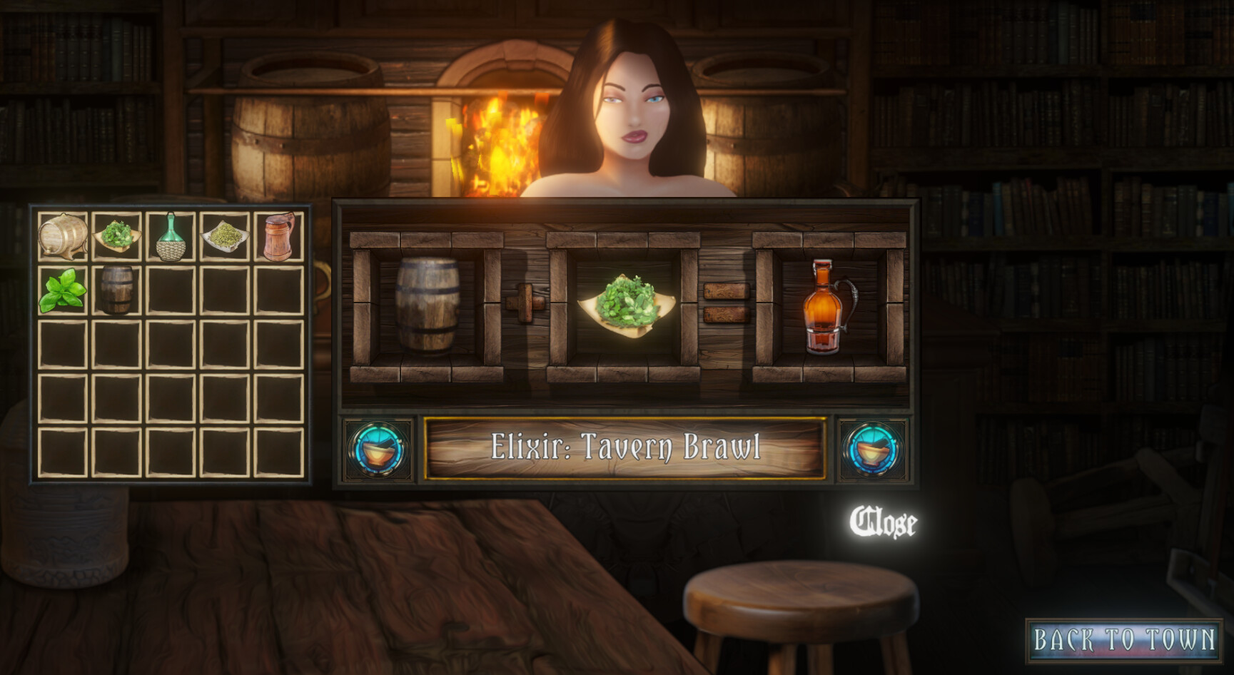 Book of Korvald screenshot #6